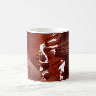 Antelope Canyon Coffee Mug