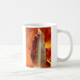 Antelope Canyon Coffee Mug