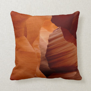 Antelope Canyon Cushion