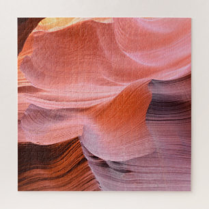 antelope canyon jigsaw puzzle