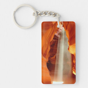 Antelope Canyon Key Ring