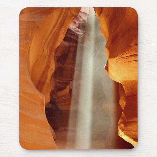Antelope Canyon Mouse Mat (Front)