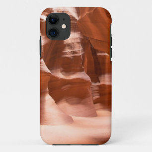 Antelope Canyon, Naturally Lit iPhone 11 Case
