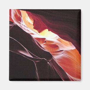 Antelope Canyon, Page Arizona Magnet