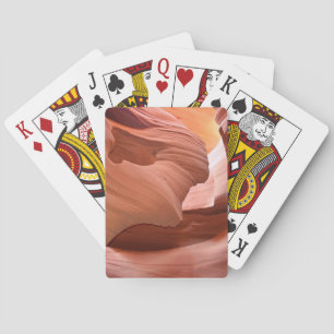 antelope canyon playing cards