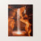 Antelope Canyon Puzzle