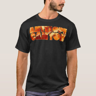 Antelope Canyon T-Shirt