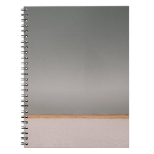 Antelope island notebook