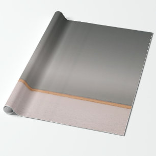 Antelope island wrapping paper