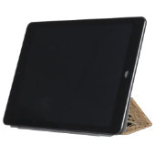 Antelope Jackrabbit iPad Air Cover (Folded)