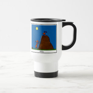 ANTelope Travel Mug