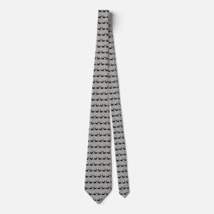 Antelopes Tie