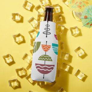 Antenna Bottle Cooler