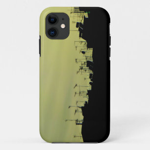 Antenna mobile case. iPhone 11 case