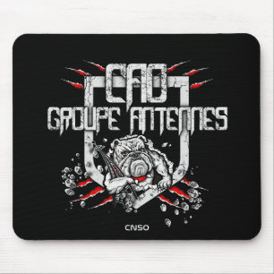 ANTENNA MOUSE CUTS MAT