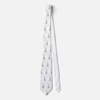 Antenna pattern tie