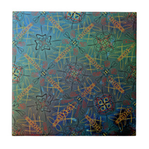 Antenna Tile