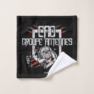 ANTENNA TOWEL