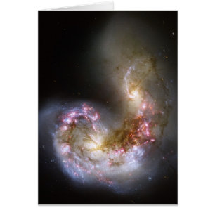 Antennae Galaxies
