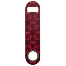 Anther Filament Red Speed Bottle Opener