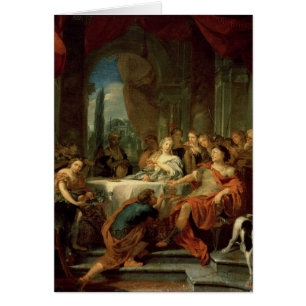 Anthony and Cleopatra