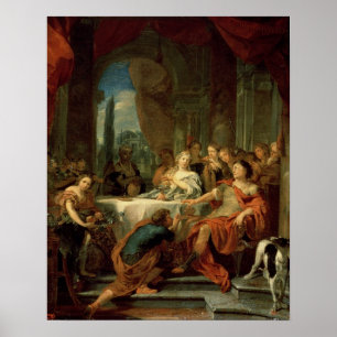 Anthony and Cleopatra Poster