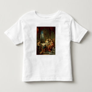 Anthony and Cleopatra Toddler T-Shirt