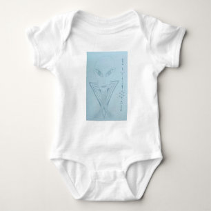 Anthony Baby Bodysuit