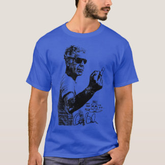 Anthony Bourdain Classic Mug T-Shirt