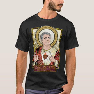 anthony bourdain Essential T-Shirt
