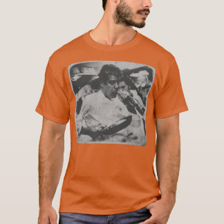 Anthony Bourdain vintage T-Shirt