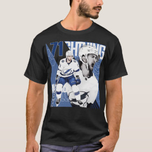 Anthony Cirelli Hockey Lightning T-Shirt
