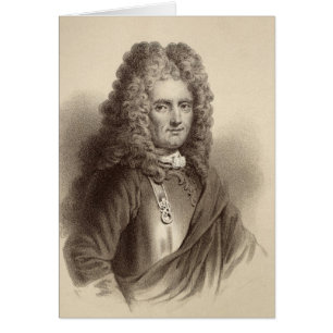 Anthony Count Hamilton