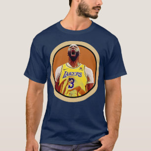 Anthony Davis TShirt