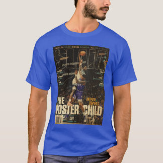 Anthony edwards dunk vintage T-Shirt