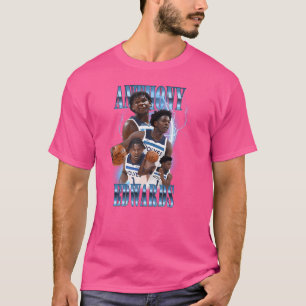 Anthony-Edwards T-Shirt