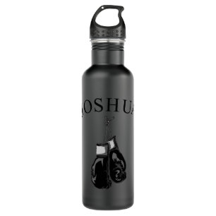 Anthony Joshua Design53.png 710 Ml Water Bottle