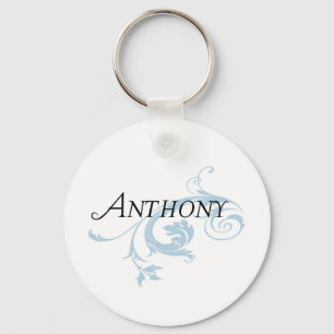 Anthony Key Ring