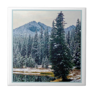 Anthony Lake Tile