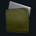 Anthony Neoprene Laptop Sleeve 13 inch<br><div class="desc">Laptop protections</div>