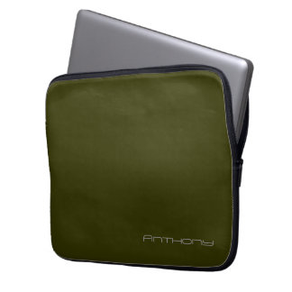Anthony Neoprene Laptop Sleeve 13 inch