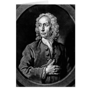 Anthony Sayer, engraved by John Faber Jr