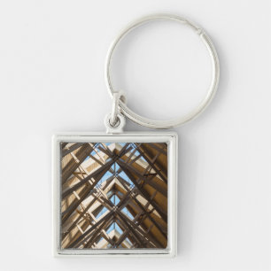Anthony Skylights Key Ring