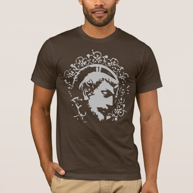Anthony T-Shirt (Front)