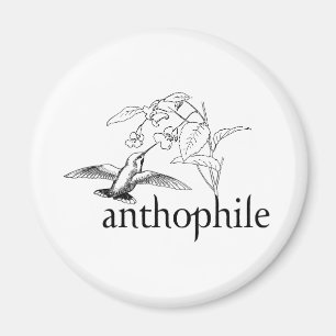 Anthophile Magnet