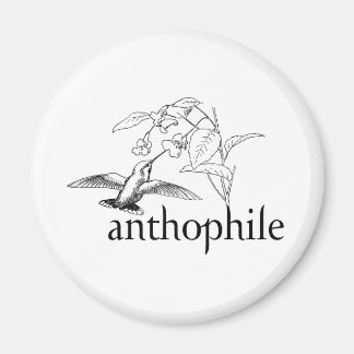 Anthophile Magnet