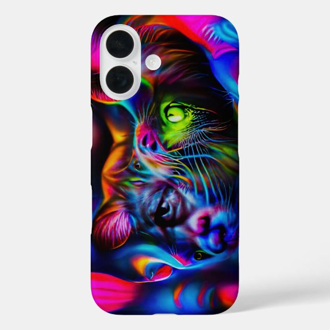 Anthrophobia  Case-Mate iPhone case (Back)