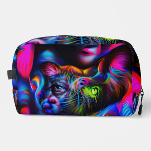 Anthrophobia  dopp kit