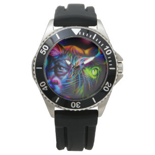 Anthrophobia watch