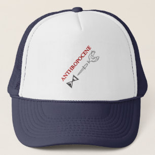 ANTHROPOCENE Hat